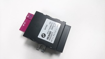 BMW X5 E70 X6 E71 E81 STEROWNIK MODUL POMPY PALIWA