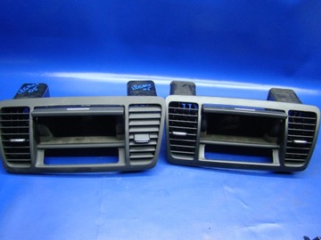 Рамовая рамная консоль Legacy IV Outback III