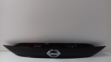 ЗАДНЯЯ КОРОТКА СМЕСЬ NISSAN QASHQAI 2013 >