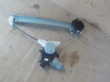 IMPREZA III GH 2.0 08R MECHANIZMUS OKNO PRAVÝ ZADNÍ