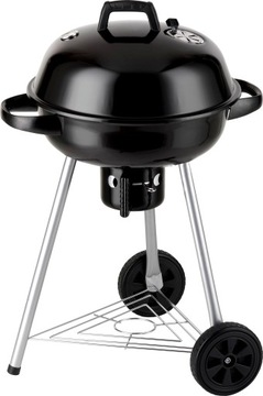 ACTIVA GRILL WĘGLOWY OGRODOWY ROCKFORD ruszt 55 cm