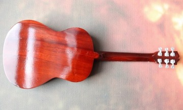 МИНИ КЛАССИЧЕСКАЯ ГИТАРА В ПОДАРОК