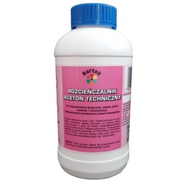 АЦЕТОН ТЕХНИЧЕСКИЙ 10Л БЕСПЛАТНАЯ ДОСТАВКА - SMART