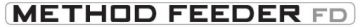 Катушка Robinson Method Feeder FD 305