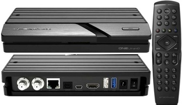 Dreambox ONE COMBO UltraHD