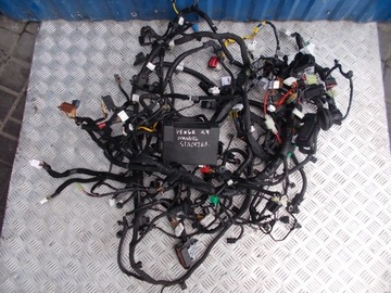 KIA VENGA INSTALACE BOX POJISTEK 1.4 16V