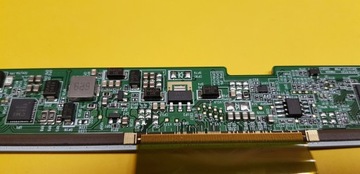 МАТРИЧНЫЙ КОНТРОЛЛЕР V400HJ6-PE3 SAMSUNG UE40J5000