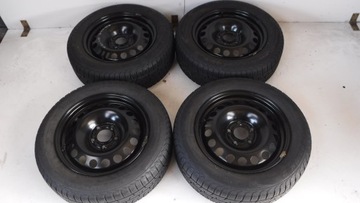 FELGI OPEL ASTRA CHEVROLET VOLT 16 5x115 ET41