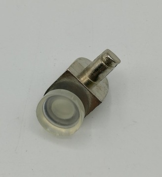 ПОДДЕРЖКА ДЛЯ СТЕКЛЯННОЙ ПОЛКИ 8 ШТ.