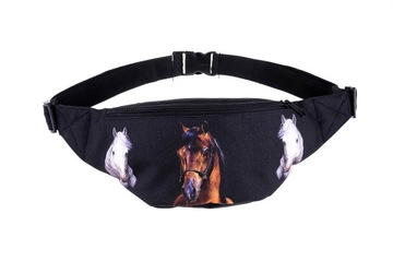 Детская поясная сумка КОНСКИЙ КАШТАН сумка pl VENICE