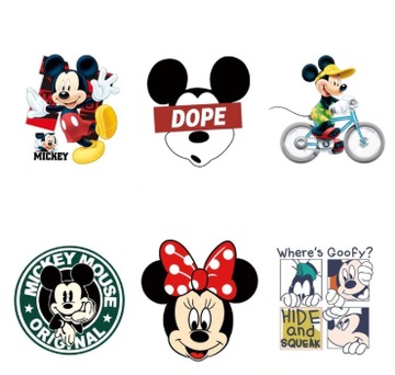 ТЕРМОНАКЛЕЙКА НАНЕСЕНИЕ УТЮГОМ KS-5