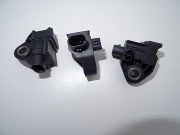 Czujnik Uderzenia 4N0959651F Audi A7 A8 Q8
