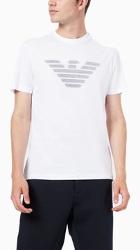 Emporio Armani koszulka T-Shirt NOWOŚĆ roz: L