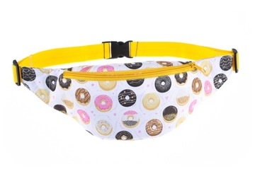 Детская поясная сумка, ПЕЧЕНЬЕ «ВЕНЕЦИЯ», ПОЛЬСКОЕ САШЕ