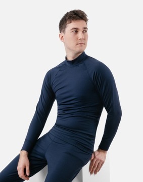 Термоактивный термо -теральный нижний белье gt03 geters r xxl