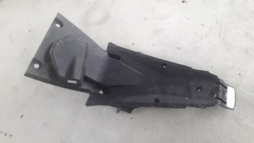 DUCATI MONSTER M1100S КОЛЕСНАЯ АРКА КРЫЛО ЗАДНЯЯ НАКЛАДКА