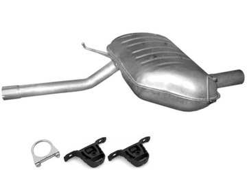 BMW E46 316 318 320 1.6 1.8 2.0 КОМПАКТ ФИНАЛ