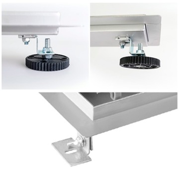 Линейный слив Balneo 2в1 90 см стандарт