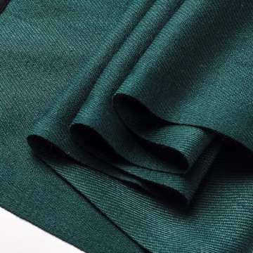 ШАРФ ПАСТЕЛЬНЫЙ КАШЕМИР, БУТЫЛОЧНО-ЗЕЛЕНЫЙ КАШЕМИР