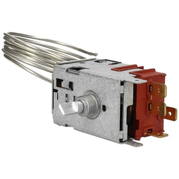 Термостат для холодильника POLAR Danfoss 077B6150