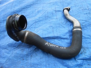 OPEL-CZĘŚC Insignia A Rura przewód 2.0 CDTI A20DTH