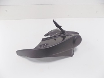 TRIUMPH SPEED TRIPLE 1050 ЗАПОЛНЕНИЕ С ЛЕВОЙ СТОРОНЫ