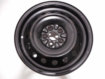 DISK OCELOVÝ 15 TOYOTA AVENSIS II CELICA ET39
