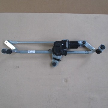 VW TIGUAN II MECHANIZM WYCIERACZEK 5NN955023