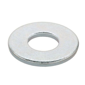 PODKŁADKA M5 OCYNK DIN9021 1x POWIĘKSZONA POSZERZANA OKRĄGŁA 0,5KG, 350szt