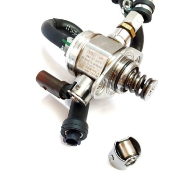 Топливный насос Audi A4 B9 A5 8W 2.0 TFSI 06G127025D