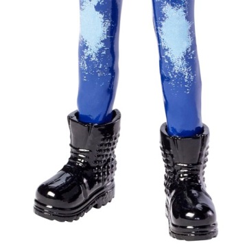 ENCHANTIMALS Кукла-животное HEDGEHOG HIXBY FJJ22