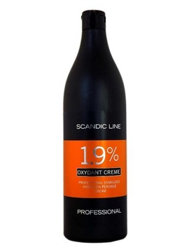 SCANDIC OXYDANT WODA UTLENIONA 1,9% 1L