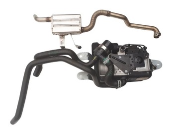 Webasto TT EVO BMW X5 X6 64.12-9330592-02