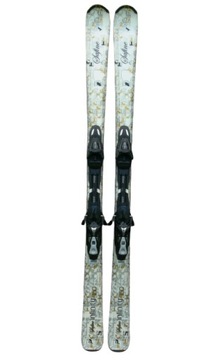 TECNO SAFINE INFINITY dł. 160cm