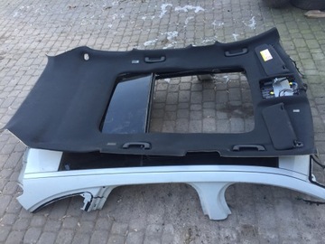 PODSUFITKA PANORAMA JAGUAR F-PACE