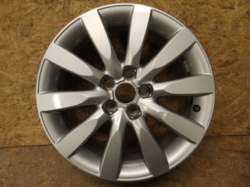 Felga Audi A1 8X0 7Jx16H2 ET34 5x100 Ładna !!!