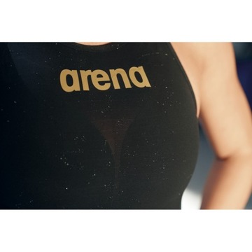 Arena W PWSKIN CARBON AIR2 OB UK24 комбинезон для соревнований