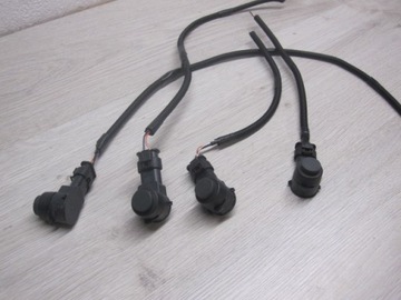 CZUJNIK PDC Mercedes A2125420018 Jak Nowe! Oryg !
