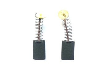 Szczotki węglowe (361) 5x10x15 mm