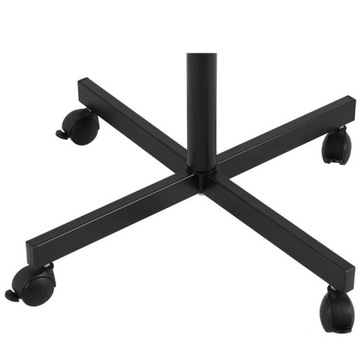 СТОЙКА-ШТАТИВ ДЛЯ ПРОЕКТОРА НА КОЛЕСАХ