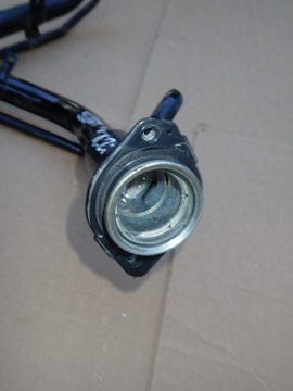 SUZUKI SWIFT MK7 2010- RURA WLEWU PALIWA