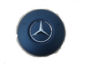 MERCEDES W205 W213 W117 W238 W253 PODUSZKA AIRBAG