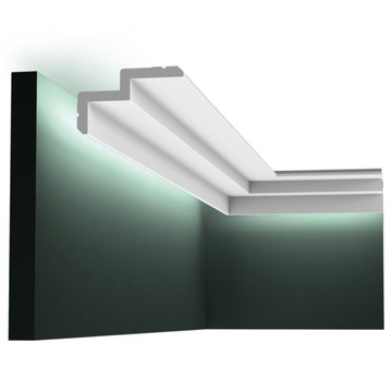 Listwa Oświetleniowa C 390 Orac Decor