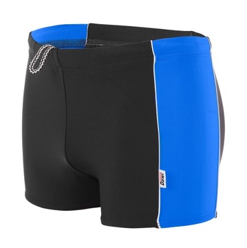 МУЖСКИЕ ШОРТЫ ДЛЯ ПЛАВАНИЯ Dawi LAMPAS M04, размер 4XL