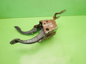 ПЕДАЛИ ТОРМОЗНОГО СЦЕПЛЕНИЯ FORD MONDEO MK1 1.8 16V