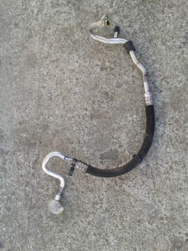 ШЛАНГ КОНДИЦИОНЕРА ВОЗДУХА CAYENNE S I 7L 3.2 V6