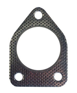 TĚSNĚNÍ TLUMIČE MITSUBISHI PAJERO II 2.5 2.8 TD