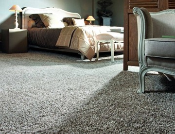 КОВЕР SHAGGY 130x200 1,3x2 Прошитый Мягкие Цвета