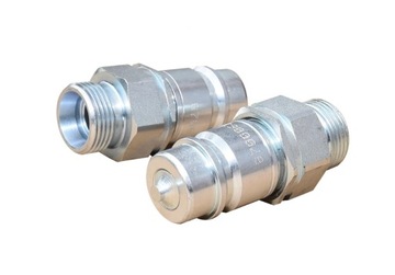 НАБОР БЫСТРОРАЗЪЕМНЫХ СОЕДИНЕНИЙ, ЕВРОДЛИННАЯ ВИЛКА M22