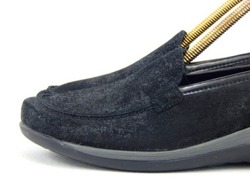 Кожаные туфли ALPINA r39, длина 25 см, ИДЕАЛЬНЫЕ